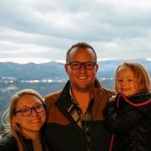 Meet your Posher, Chris